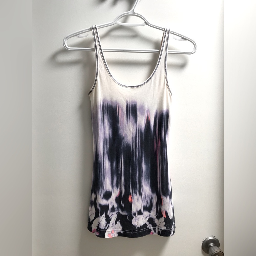 Vintage Lululemon Y2K Tank